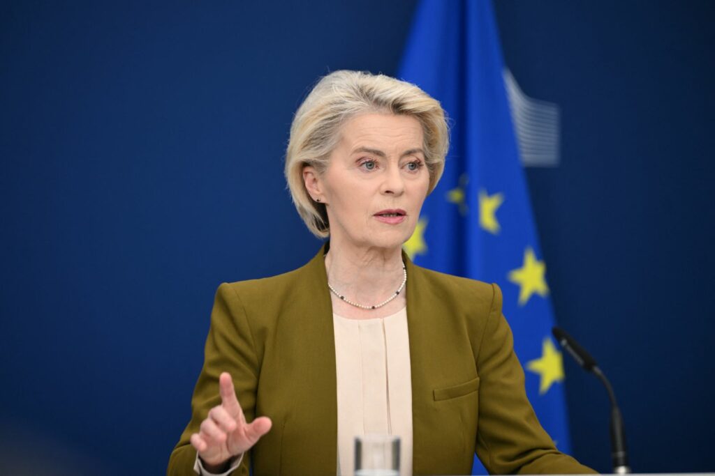 Von der Leyen: Holocaustul romilor nu trebuie uitat. Comisia Europeană cere acțiuni împotriva rasismului și discriminării