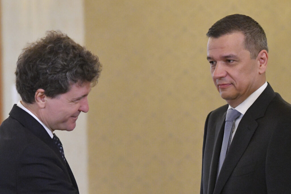 Conducerea PSD se reunește la Sinaia înainte ca Nicușor Dan să anunțe noua propunere de premier