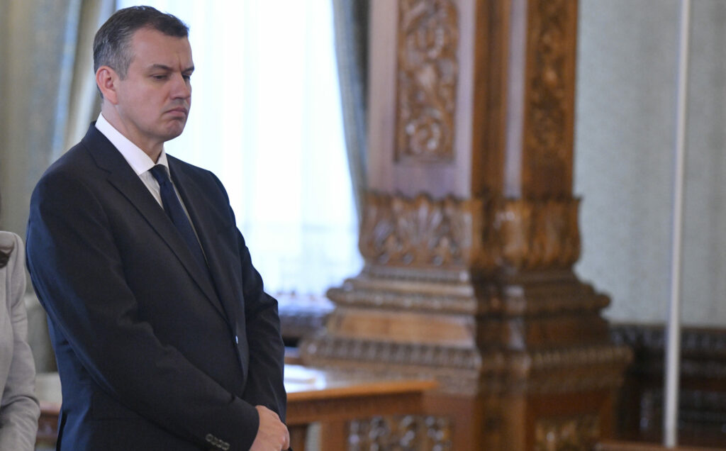 Eugen Tomac, „absolut convins” că Nicușor Dan va desemna un premier în septembrie: „Avem nevoie urgentă de un nou guvern”