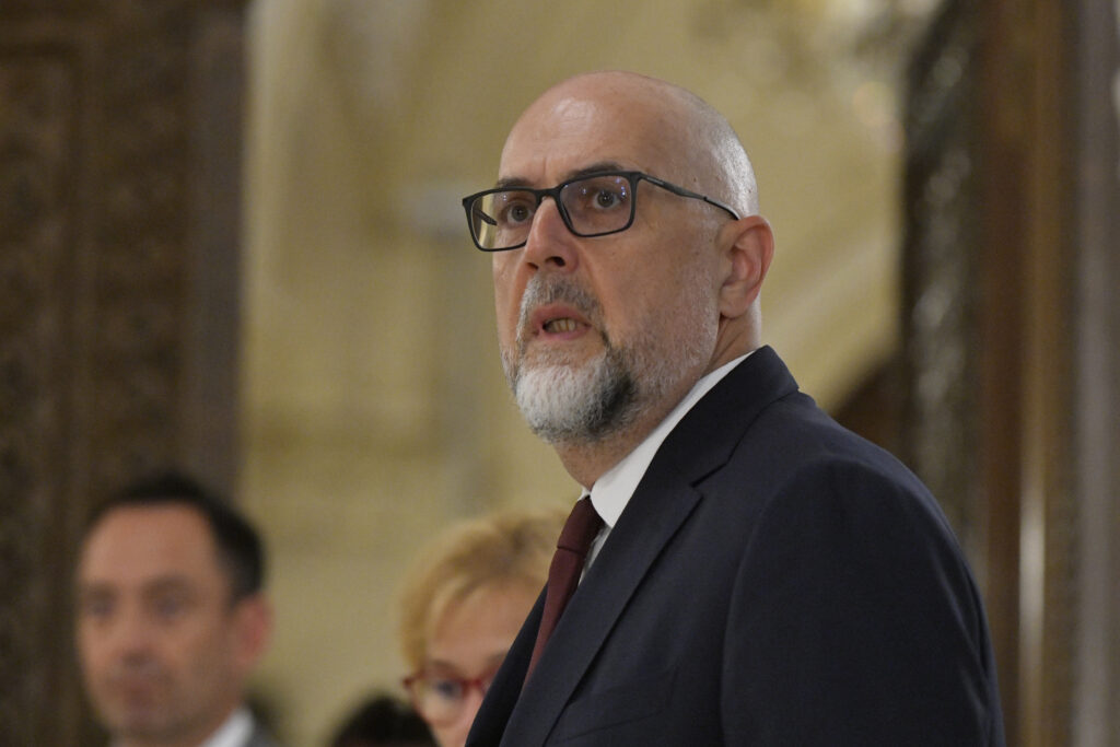 Kelemen Hunor, după eșecul discuțiilor pe Legea salarizării: Riscăm să pierdem 770 de milioane. Pierderea ar putea fi și mai mare dacă adoptăm un proiect prost