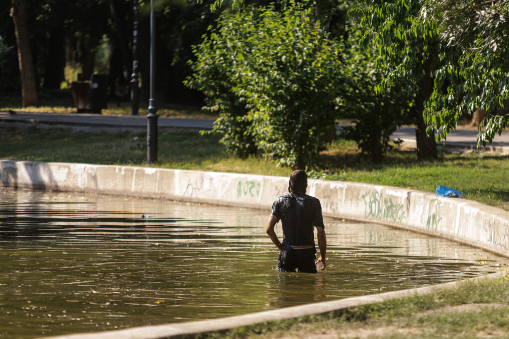 Canicula nu cedează încă. Prognoza ANM pentru perioada 3-16 august