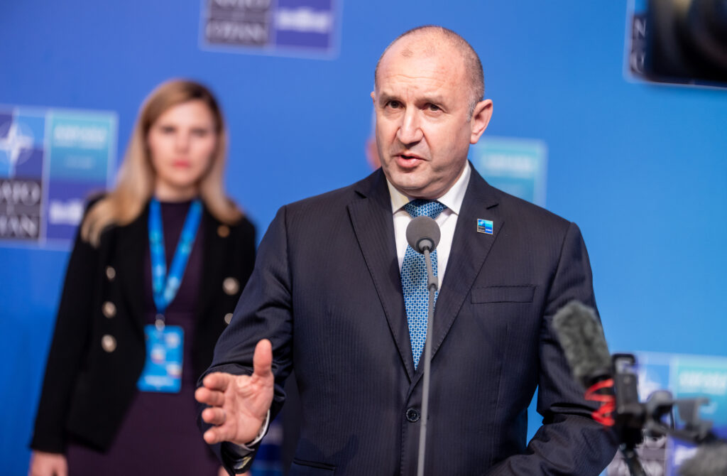 Bulgaria mută forțe de la granița cu Turcia la frontiera cu România, după explozia de la Kardam
