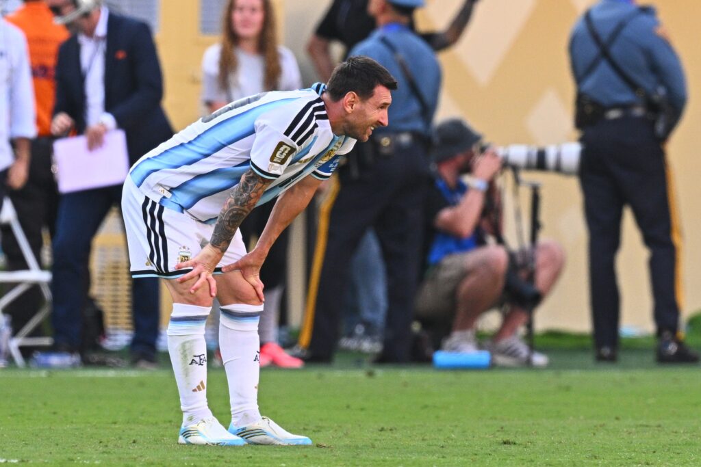 A murit tatăl lui Lionel Messi. Jorge Messi avea 68 de ani, anunță presa din Argentina