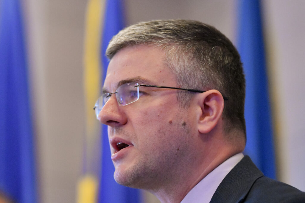 Irineu Darău îi răspunde lui Sorin Grindeanu: PSD minte. Încearcă să pozeze în salvatori