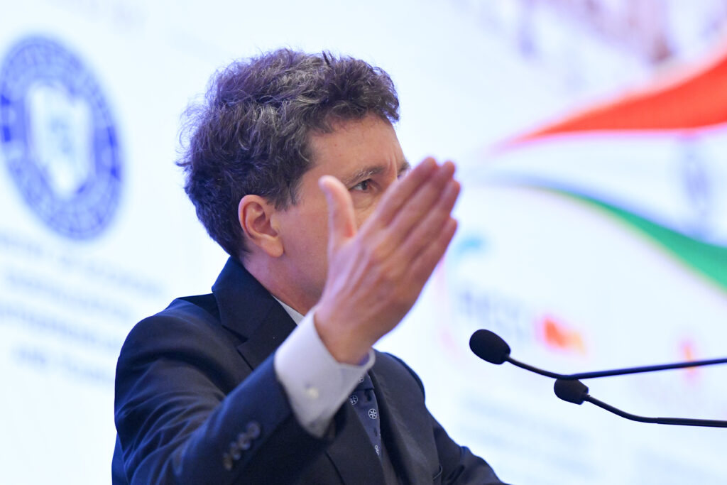 Mesaj puternic al lui Nicușor Dan către partide după verdictul Moody's: Renunțați la agendele politice și la discursul electoral