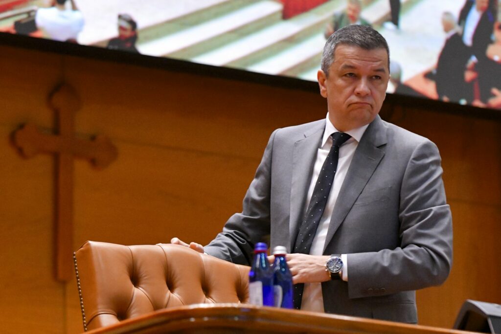Grindeanu: Parlamentul a dat dovadă de responsabilitate și a deblocat peste 22 de miliarde de euro pentru România