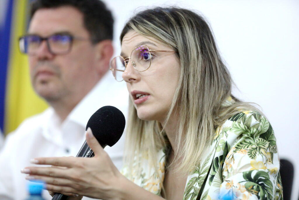 Ministerul Mediului anunță controale la Garda de Mediu din cinci județe. Diana Buzoianu: Mă interesează să știu că problemele grave de mediu sunt adresate