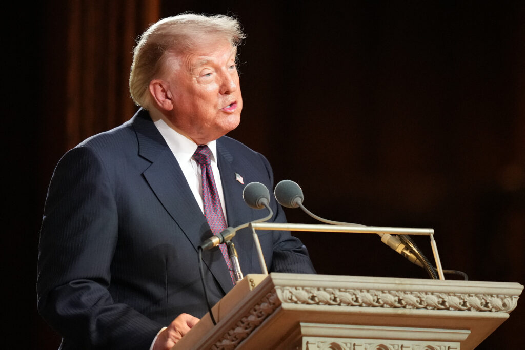 Trump susține că Mojtaba Khamenei este în viață, dar „foarte grav rănit”. Liderul suprem al Iranului nu a fost văzut de la numirea în funcție