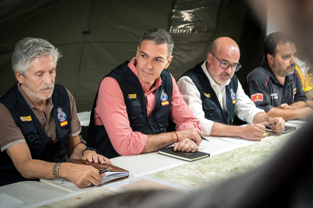Tensiunile dintre Spania și Italia escaladează. Madridul impune controale la frontieră după criza din Ceuta