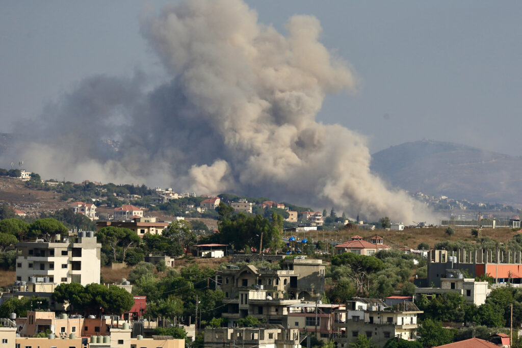 Armistițiul din Liban, în pericol. Doi soldați israelieni au fost uciși, iar luptele cu Hezbollah se reaprind