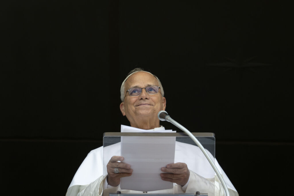 Papa Leon al XIV-le merge într-un turneu apostolic în America de Sud. Ce țări va vizita?