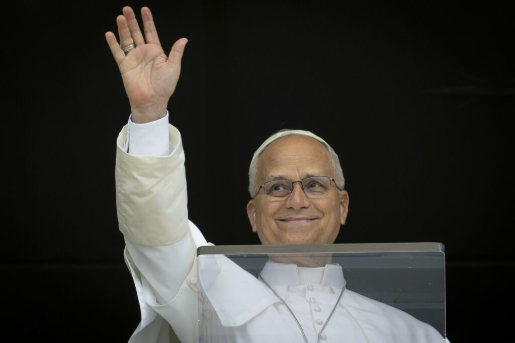 „În rugăciunile mele, mă gândesc adesea la Congo”: Apelul Papei Leon al XIV-lea pentru limitarea răspândirii Ebola