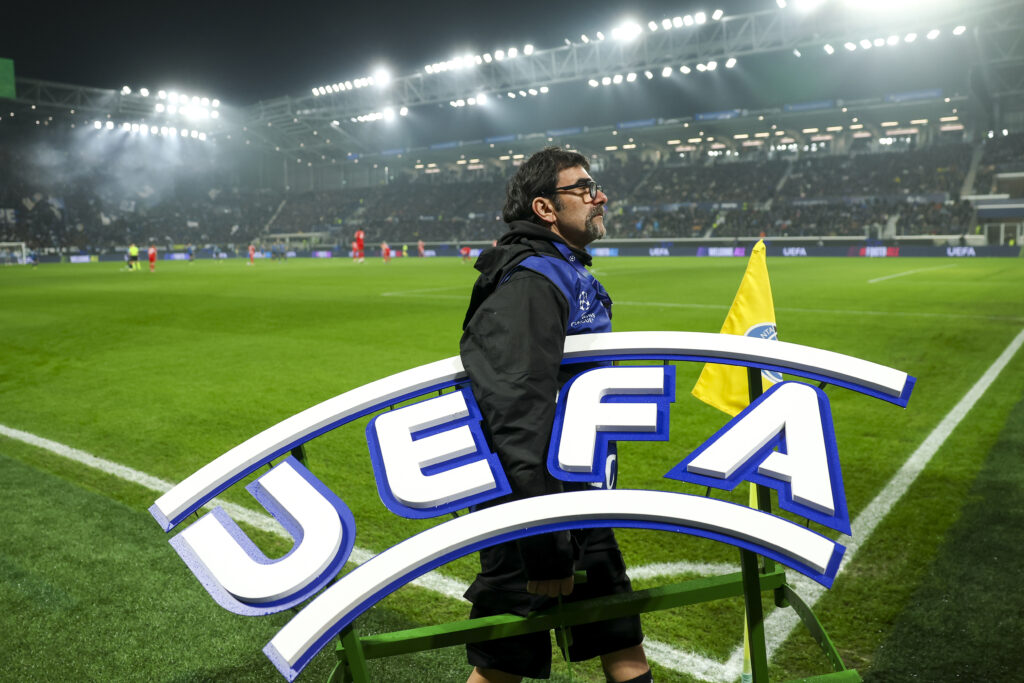 UEFA ar urma să renunțe la amenințarea de a boicota competițiile FIFA