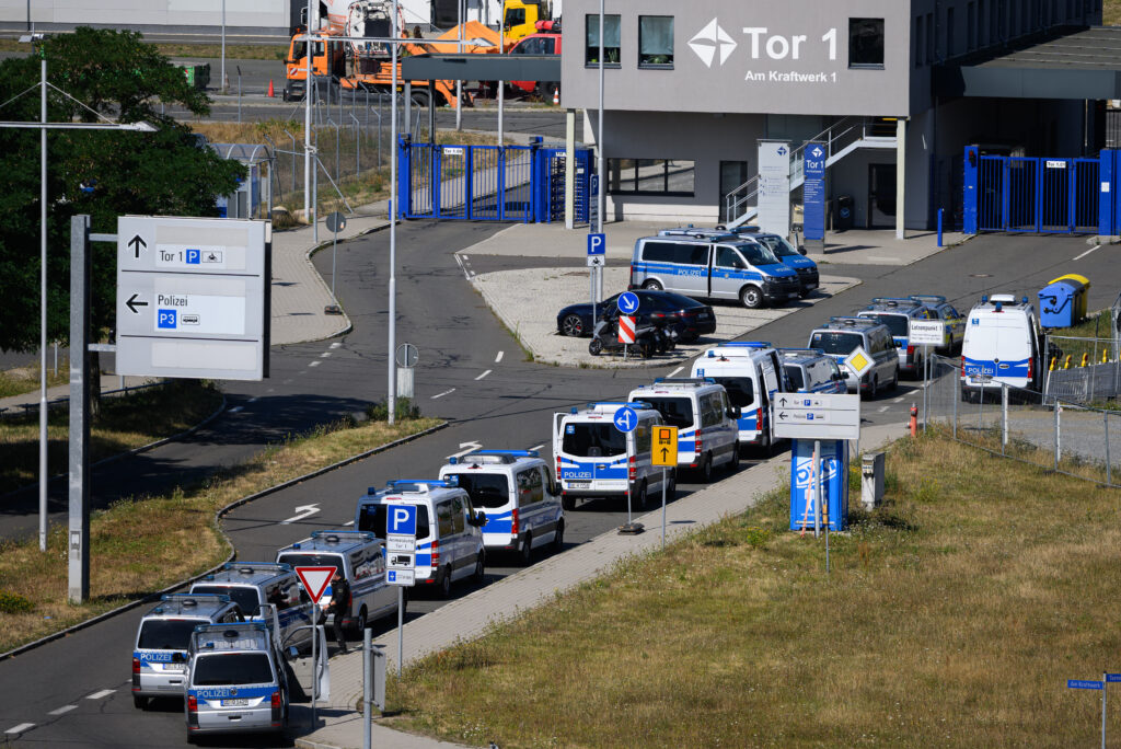 Germania se confruntă „zilnic” cu atacuri hibride din partea unor puteri străine, avertizează ministrul de Interne