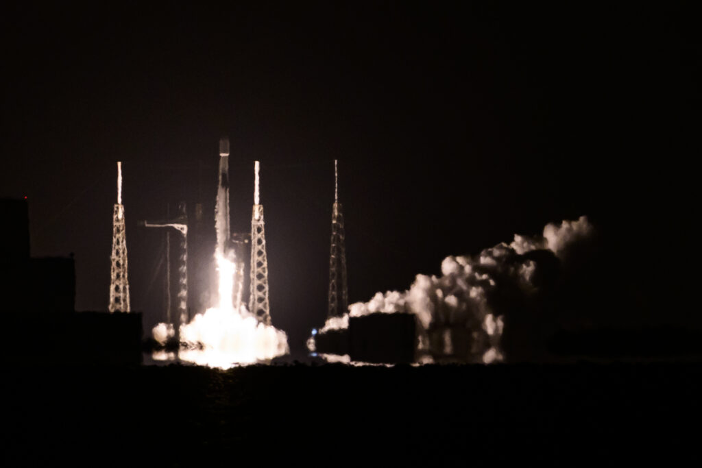SpaceX va construi cel mai mare punct pentru lansarea rachetelor de până acum. Proiectul valorează 100 de miliarde de dolari