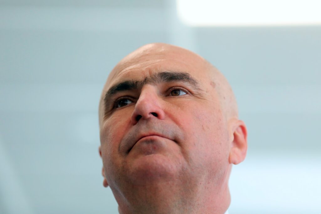 Ce spune Ilie Bolojan despre parteneriatul civil: „PNL este un partid liberal-conservator care încurajează în general valorile familiei”