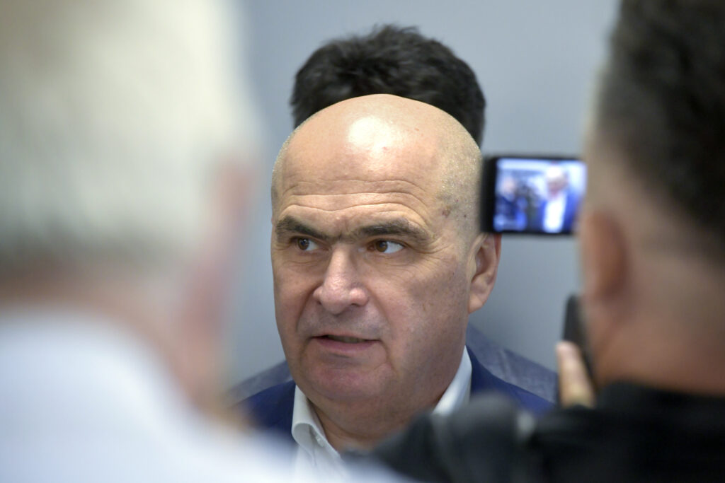 Ilie Bolojan: Au fost aprobate șapte proiecte industriale de 290 de milioane de euro pentru eficiență energetică
