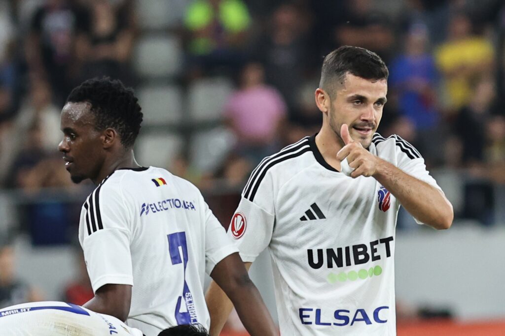 Farul Constanța – FC Botoșani. Remiză albă într-un meci cu un penalty ratat și gol anulat de VAR