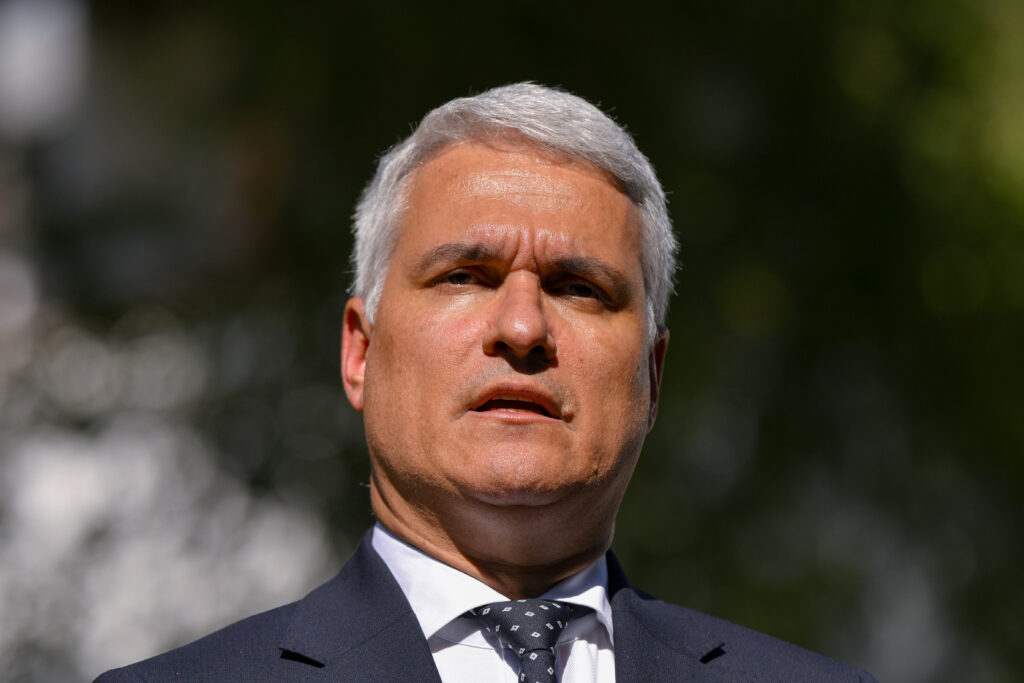 Dragoș Pîslaru acuză PSD de „ipocrizie” pe tema Legii Salarizării: Am primit un proiect de 15 miliarde, dar nu îi avem din cauza dezmățului bugetar