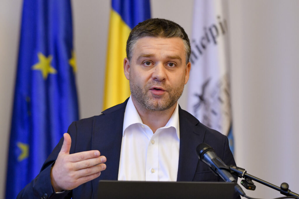 Ciprian Ciucu are îndoieli despre Legea integrității: E posibil să fi fost o greșeală pe termen lung
