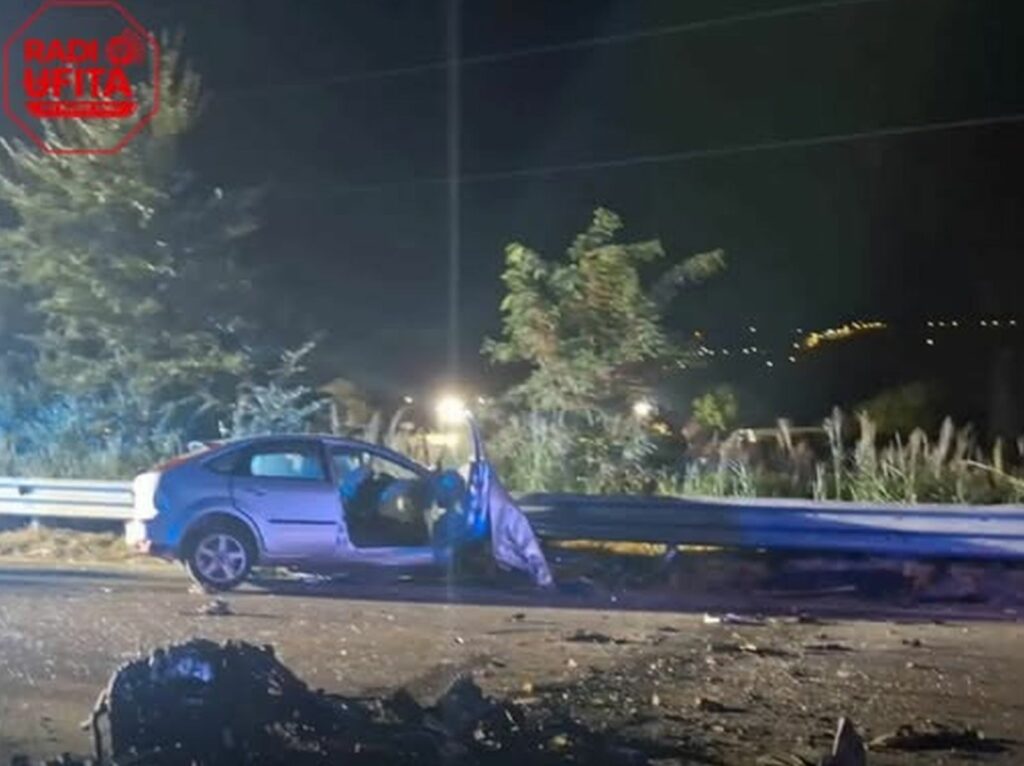 Accident soldat cu victime în Italia. Un român este cercetat pentru moartea a două persoane