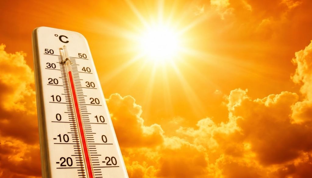 Europa Centrală și Balcanii sub „domul de căldură”, cu temperaturi peste 40°C. Franța și Austria doboară recorduri istorice, Italia sub alertă în 27 de orașe