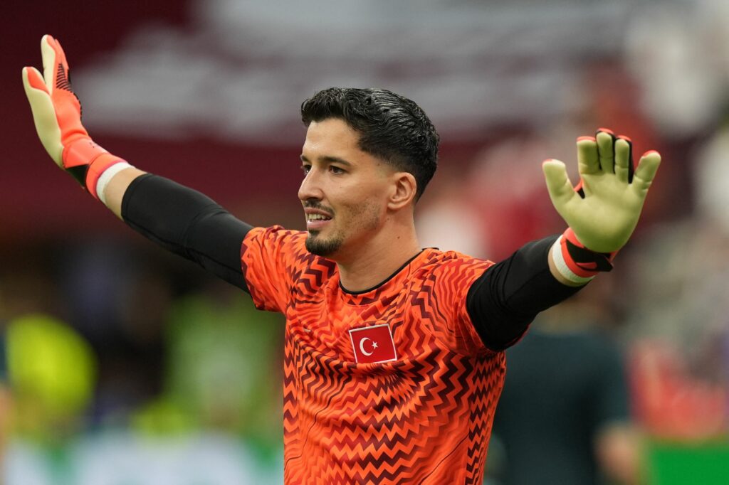 Ionuț Radu are concurență la Celta Vigo. Clubul spaniol transferă un portar de la Manchester United