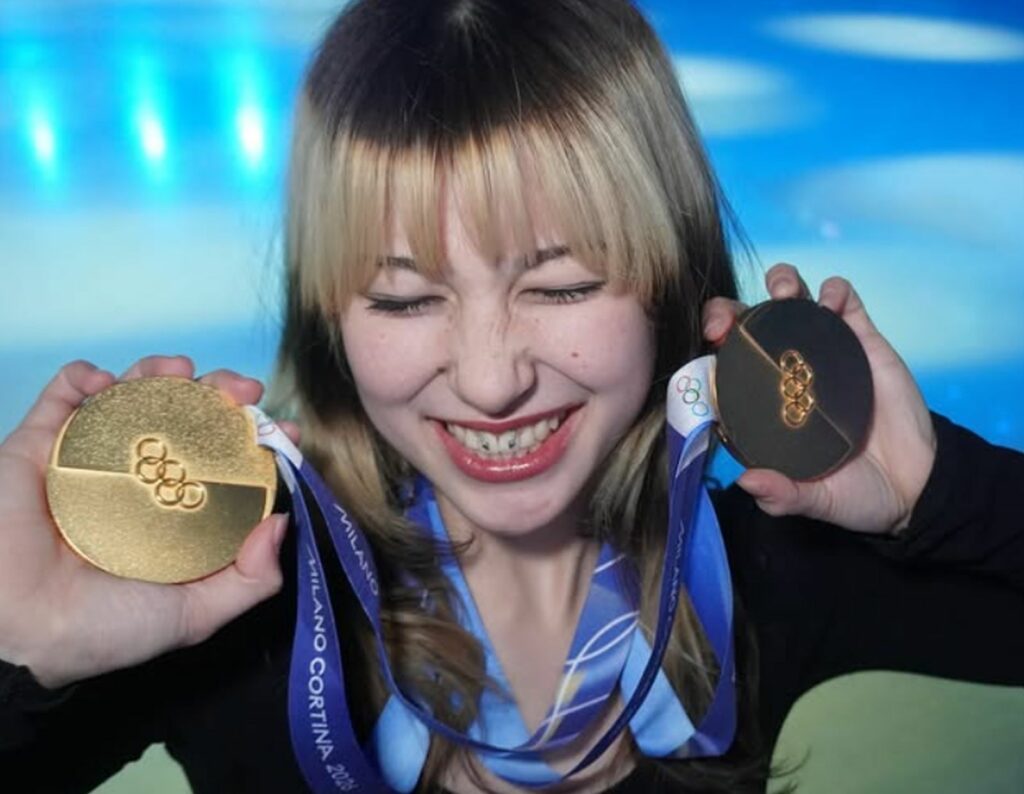 Decizie surprinzătoare după aurul de la Milano Cortina: Alysa Liu nu va concura în sezonul 2026-2027