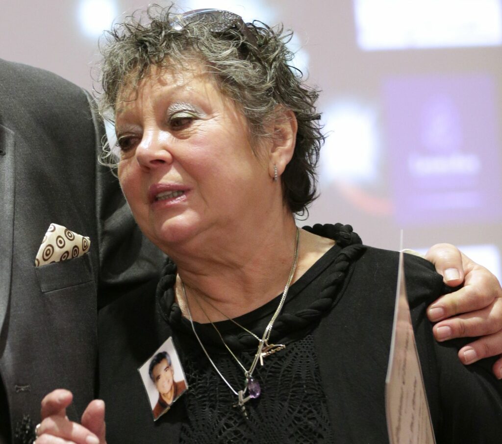 Anca Pandrea, una dintre figurile cunoscute ale teatrului și filmului românesc, a murit la 80 de ani