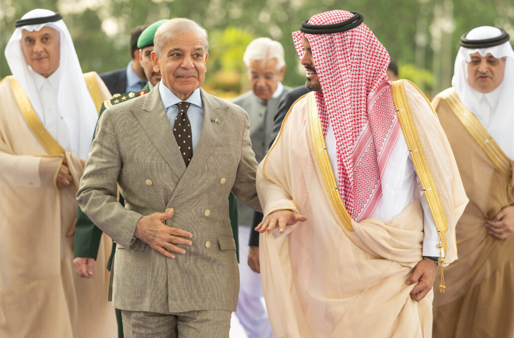 Turcia, Pakistan și Arabia Saudită au semnat un acord de apărare. Ce prevede tratatul