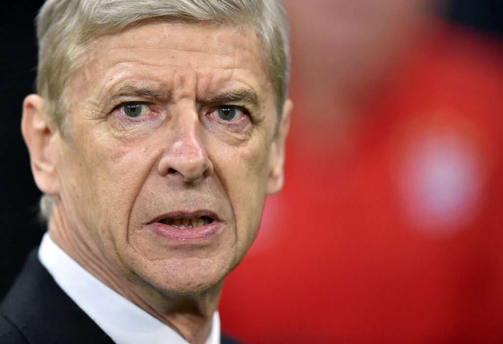 Arsène Wenger, director de dezvoltare al FIFA, se delimitează de proiectul lui Infantino: Abandonarea lui era absolut necesară