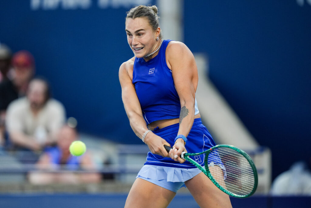 Sabalenka își apără locul 1 mondial la US Open. Rybakina poate deveni lider fără să câștige un meci