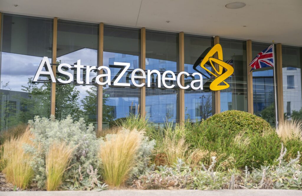 AstraZeneca și Bristol Myers Squibb: O tranzacție istorică?