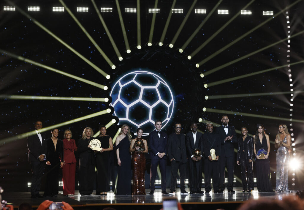 Nominalizările pentru Balonul de Aur 2026, ediția a 70-a, vor fi anunțate săptămâna viitoare. Gala se va desfășura, în premieră, la Londra