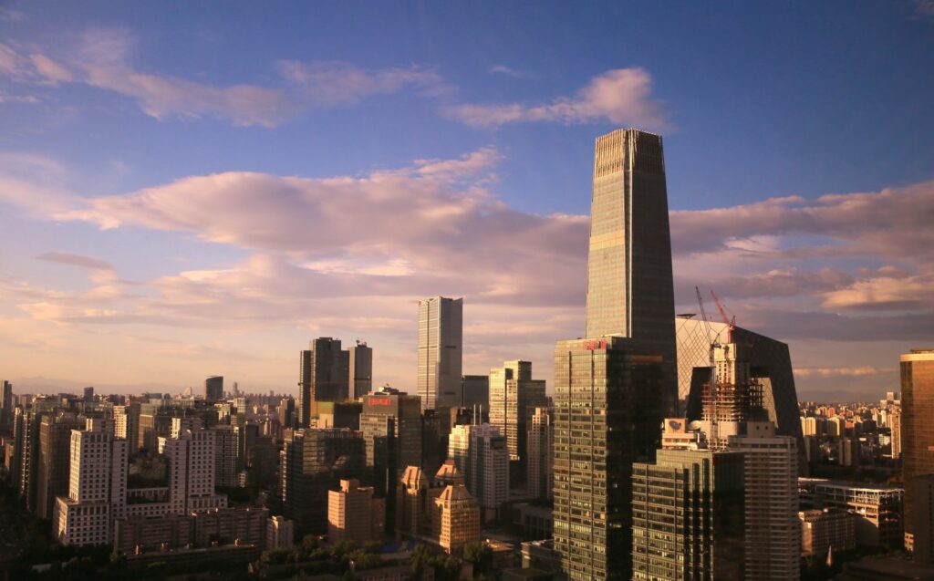 Beijing, desemnat Capitala Mondială a Arhitecturii 2029 de UNESCO. Ce a convins juriul internațional