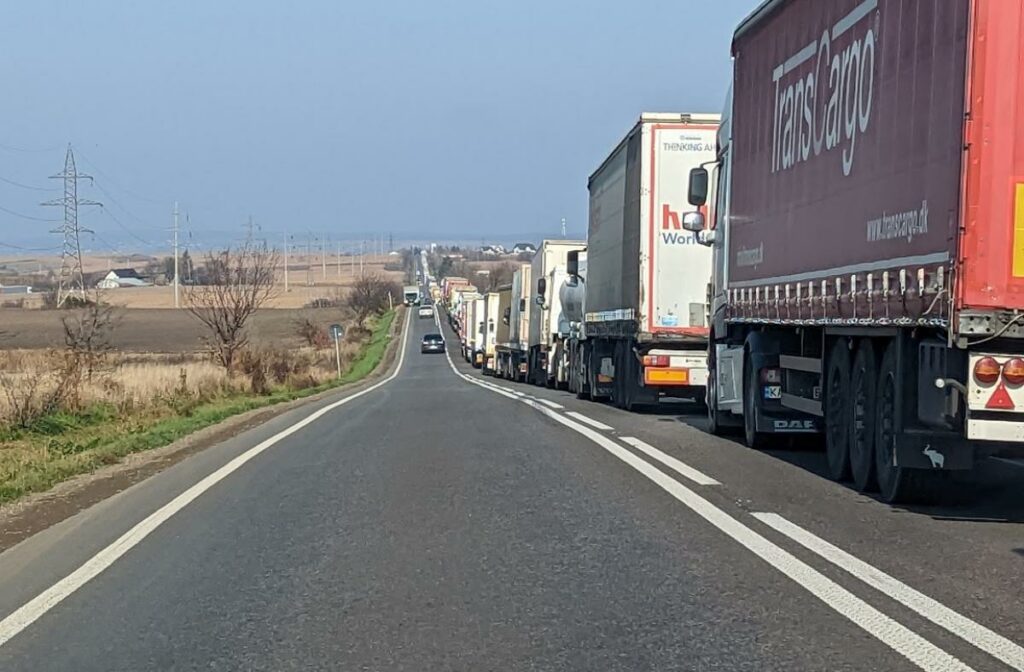 Noi reguli pentru taxele de drum în România. Cum va funcționa noul sistem TollRO