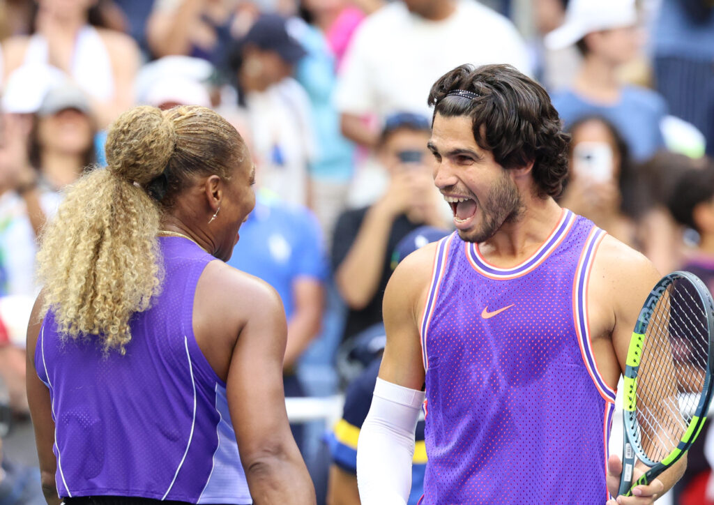 Carlos Alcaraz, în fața unei premiere istorice în tenis la US Open. Spaniolul revine în circuit după o absență de patru luni