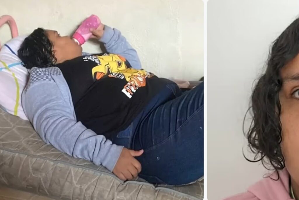 Au adoptat o „fetiță” de 12 ani. După 14 luni au descoperit că era o femeie de 38 de ani