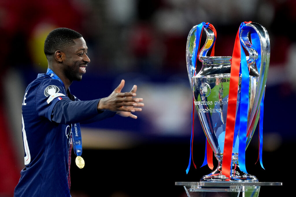 Champions League 2026/27. Urnele pentru tragerea la sorți, stabilite. Trei români implicați în faza ligii