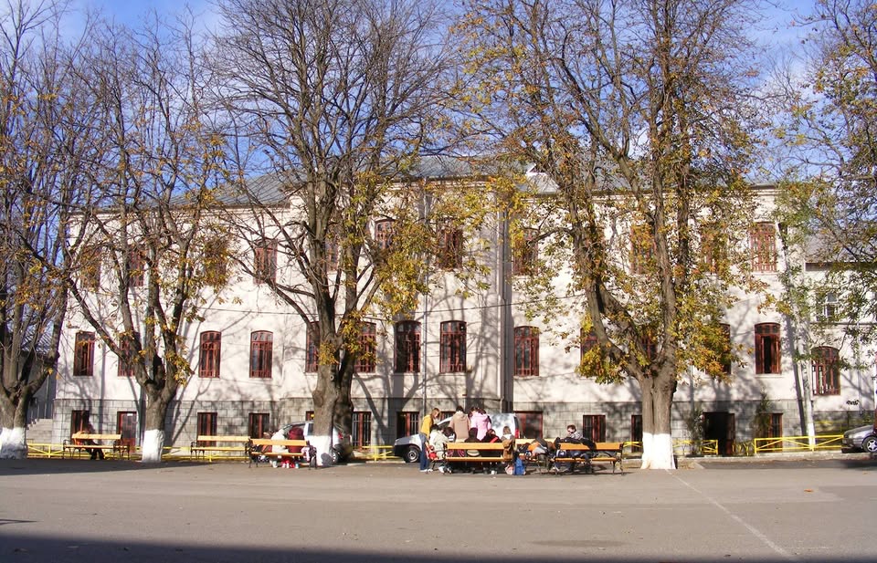 Elevii unui colegiu important din Iași încep școala cu Săptămâna Altfel