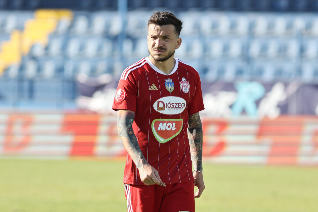 Sepsi reacționează după decizia TAS privind suspendarea lui Cosmin Matei: O pierdere semnificativă