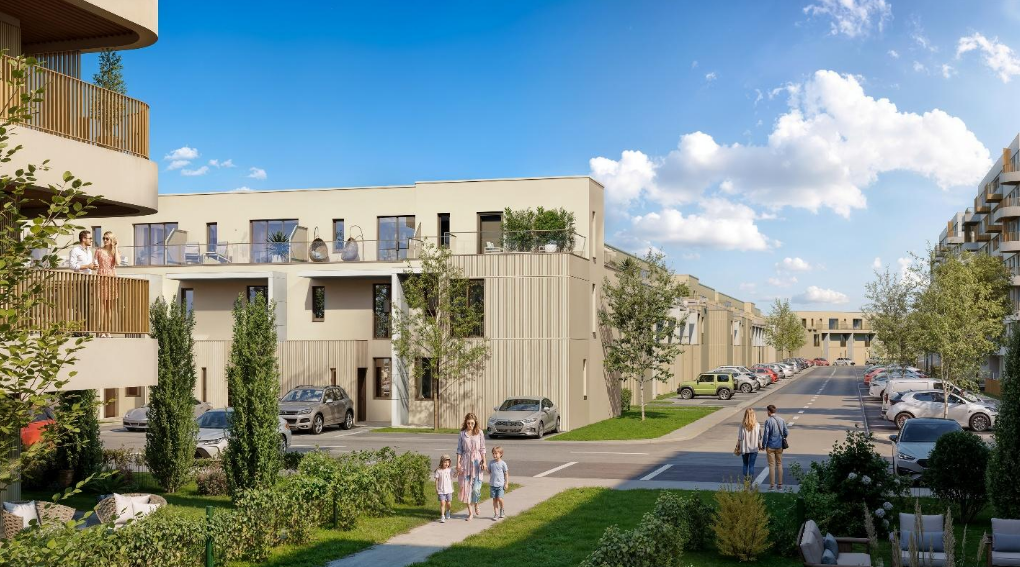 Ce facilități urmăresc cumpărătorii bucureșteni în 2026