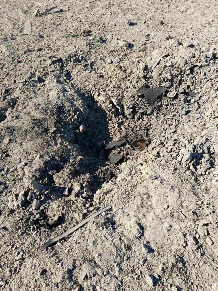 Explozie în Reni: Incidente legate de atacurile Rusiei