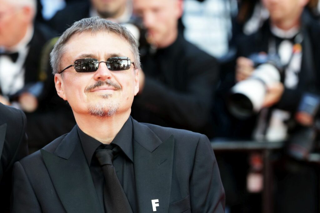 Cristian Mungiu ar putea intra în cursa pentru Oscar. „Fjord”, remarcat în patru categorii importante