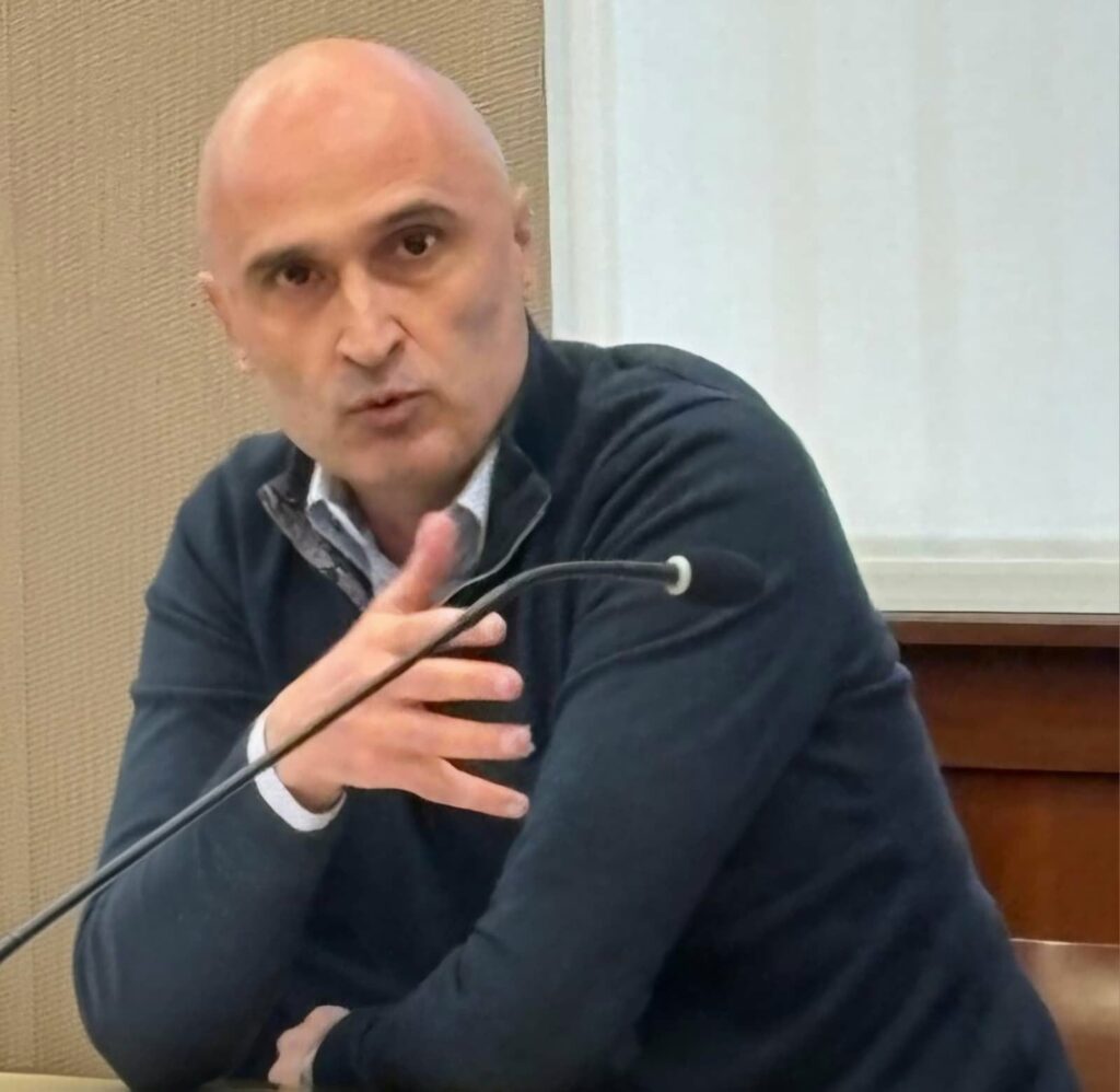 Avertismentul unui medic pneumolog privitor la incendiile de vegetație: Este foarte periculos pentru toți