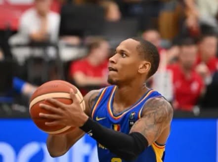 România învinge Danemarca: Victorie spectaculoasă la EuroBasket 2029!