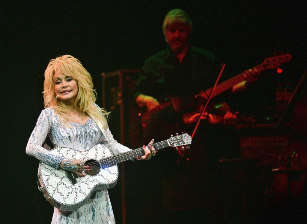 Ultima dorință a lui Dolly Parton înainte de a muri. Era pregătită să testeze medicamente experimentale pentru a-i ajuta pe bolnavii de cancer