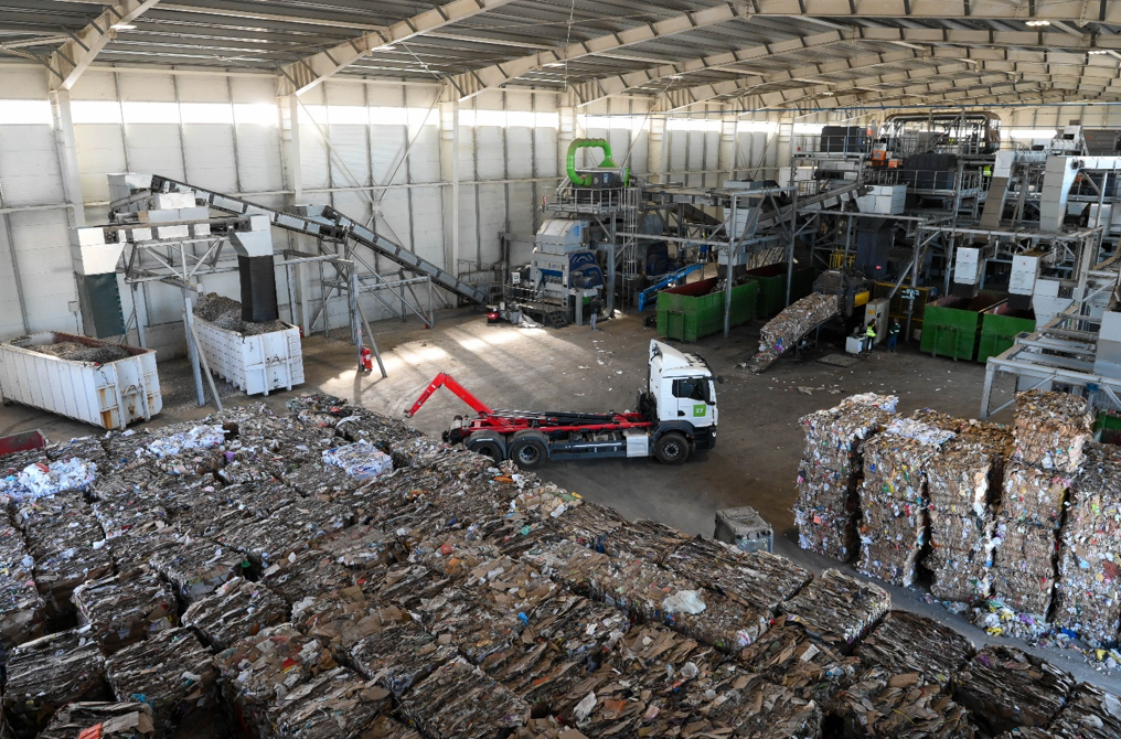România atinge un nou prag în economia circulară: 100% tratare a deșeurilor municipale în București–Ilfov