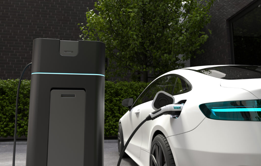 Mașinile electrice schimbă regulile jocului. 586 km cu o singură încărcare