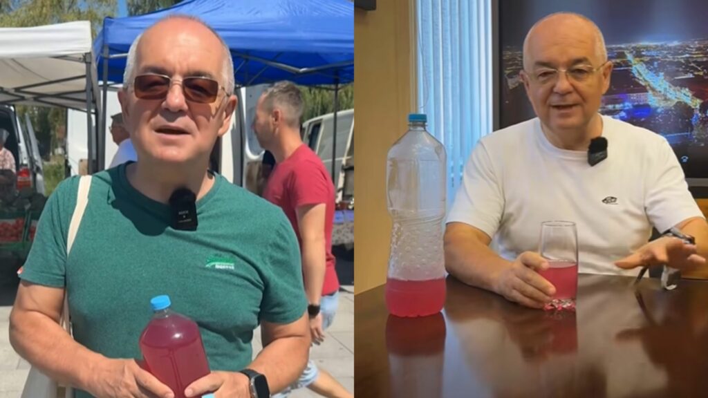 Emil Boc propune cel mai bun leac, după o noapte de petrecut la Untold: Nu e cafeaua